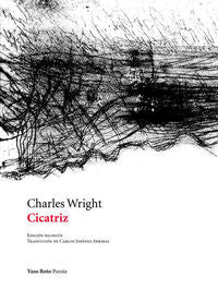 Cicatriz, de Wright, Charles | portada del libro