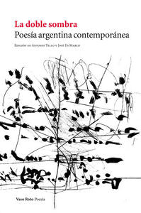 La doble sombra, de VV.AA. | portada del libro
