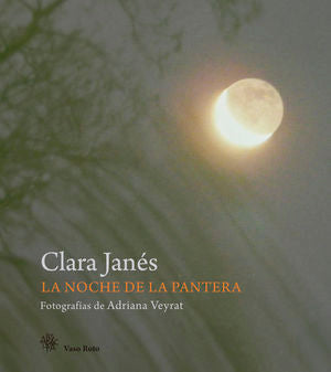 La noche de la pantera, de Janés Nadal, Clara | portada del libro