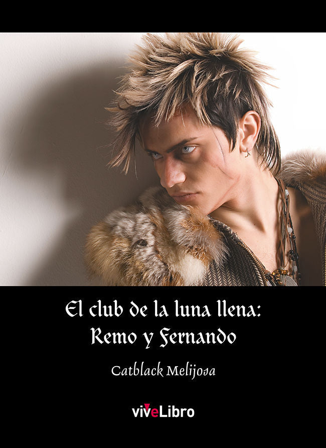 El club de la luna llena: Remo y Fernando, de Galán Gutiérrez, Alejandro | portada del libro