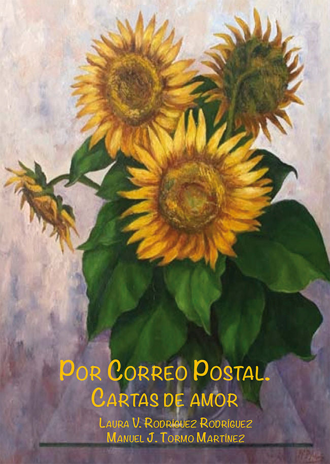 Por Correo Postal, de Rodríguez Rodríguez, Laura | portada del libro