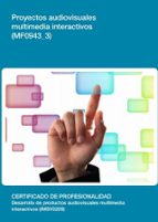 (I.B.D.) PROYECTOS AUDIOVISUALES MULTIMEDIA INTERACTIVOS, de Varios autores | portada del libro