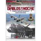 Los Diablos de la Noche, de JUAN VAZQUEZ | portada del libro