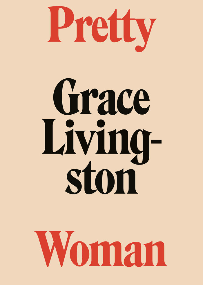 Pretty Woman, de Livingstone, Grace | portada del libro