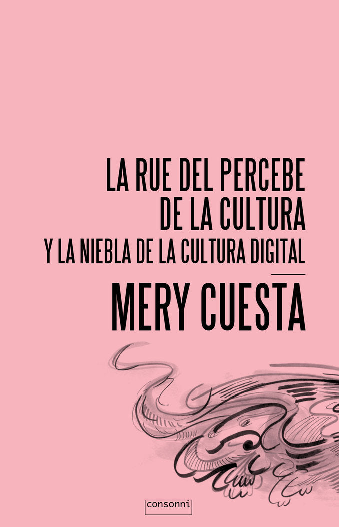 La Rue del Percebe de la Cultura, de Cuesta, Mery | portada del libro