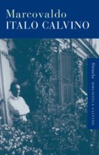 MARCOVALDO, de Italo Calvino | portada del libro