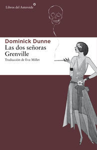 Las dos señoras Grenville, de Dunne, Dominick | portada del libro
