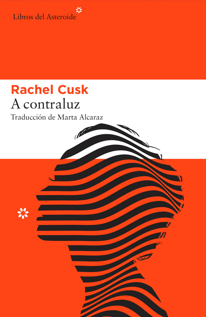 A contraluz, de Cusk, Rachel | portada del libro