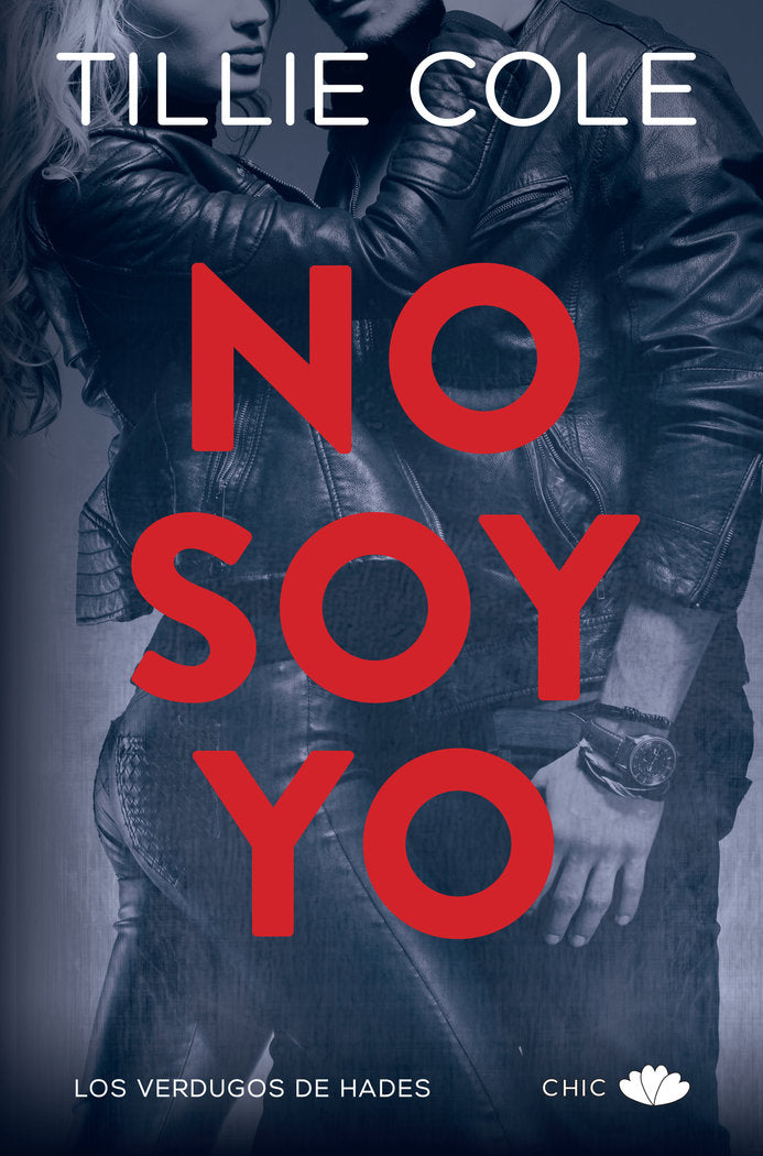 No soy yo, de Cole, Tillie | portada del libro