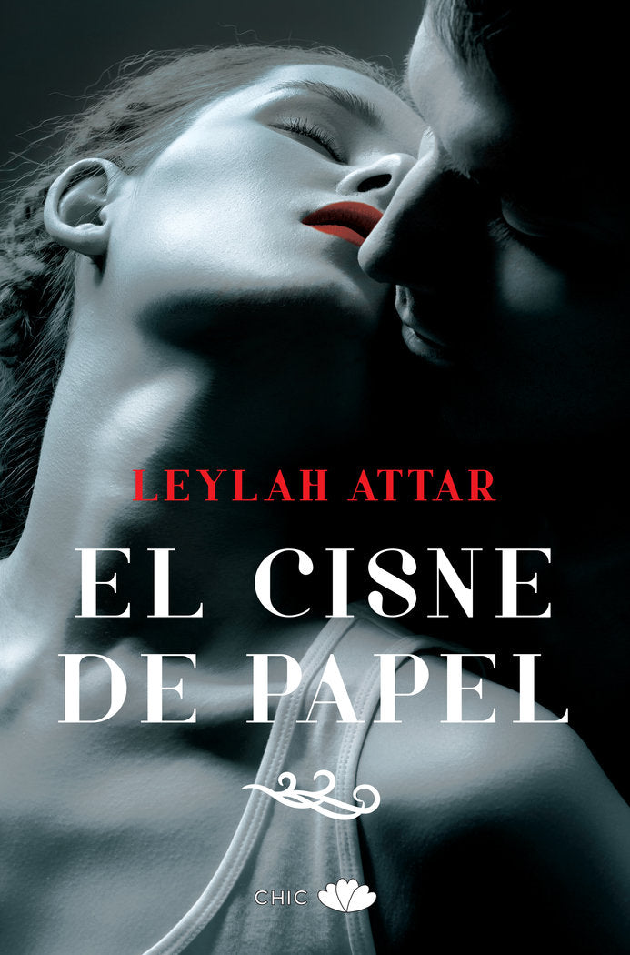 El cisne de papel, de Attar, Leylah | portada del libro