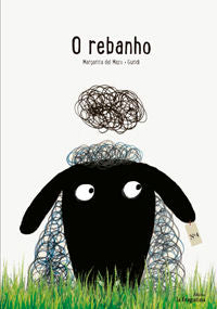 O rebanho, de Mazo Fernández, Margarita del | portada del libro