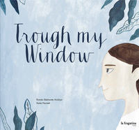 Through my window, de Belmonte, Román | portada del libro