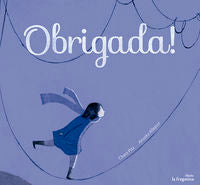 Obrigada!, de Pita Villares, María del Rosario | portada del libro