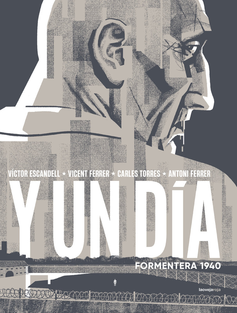 Y un dia, de ESCANDELL,VICTOR | portada del libro