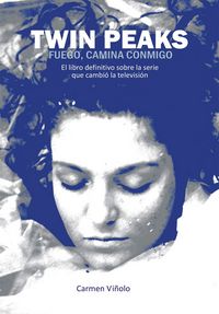 Twin Peaks, de Soto Villa | portada del libro