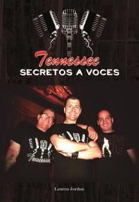 Tennessee, de JORDAN,LAUREN | portada del libro