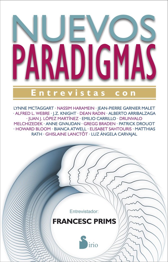 NUEVOS PARADIGMAS, de PRIMS, FRANCESC | portada del libro