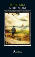 Entry Island, de Peter May | portada del libro