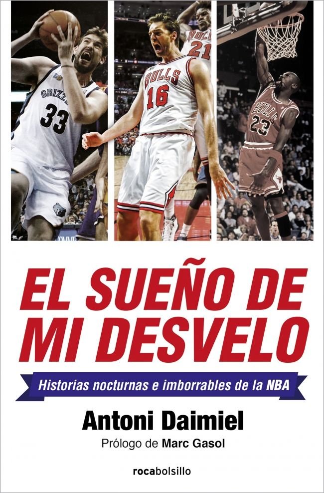 El sueño de mi desvelo, de Daimiel, Antoni | portada del libro