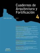 Cuadernos de Arquitectura y Fortificación 4, de Varios autores | portada del libro