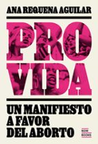 PROVIDA, de ANA REQUENA AGUIILAR | portada del libro