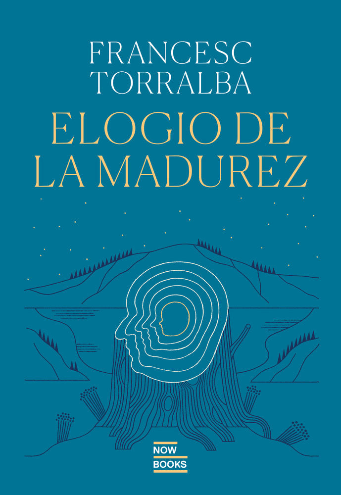 Elogio de la madurez, de FRANCESC TORRALBA | portada del libro