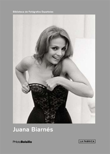 Juana Biarnes, de BIARNES, JUANA | portada del libro
