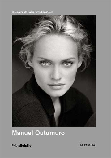 Manuel Outumuro, de Outumuro, Manuel | portada del libro