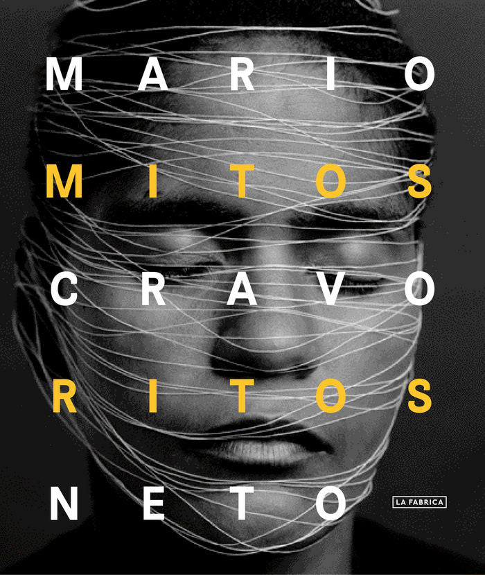 Mario Cravo Neto, de Cravo Neto, Mario | portada del libro