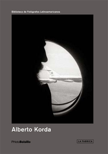 Alberto Korda, de Korda, Alberto | portada del libro