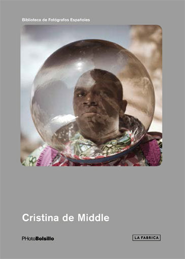 Cristina de Middel, de de Middel, Cristina | portada del libro