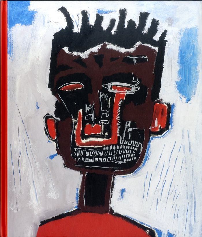 Basquiat., de Basquiat | portada del libro