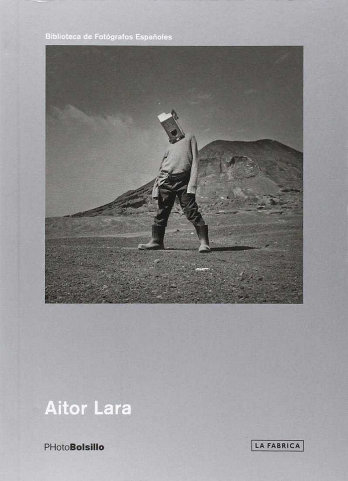 Aitor Lara, de LARA, AITOR | portada del libro