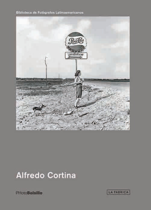 ALFREDO CORTINA, de CORTINA, ALFREDO | portada del libro