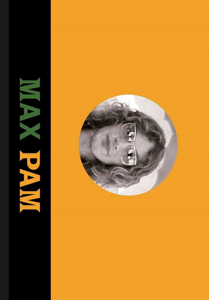 Autobiographies., de Pam, Max | portada del libro