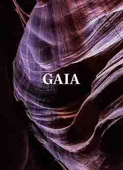 GAIA | portada del libro