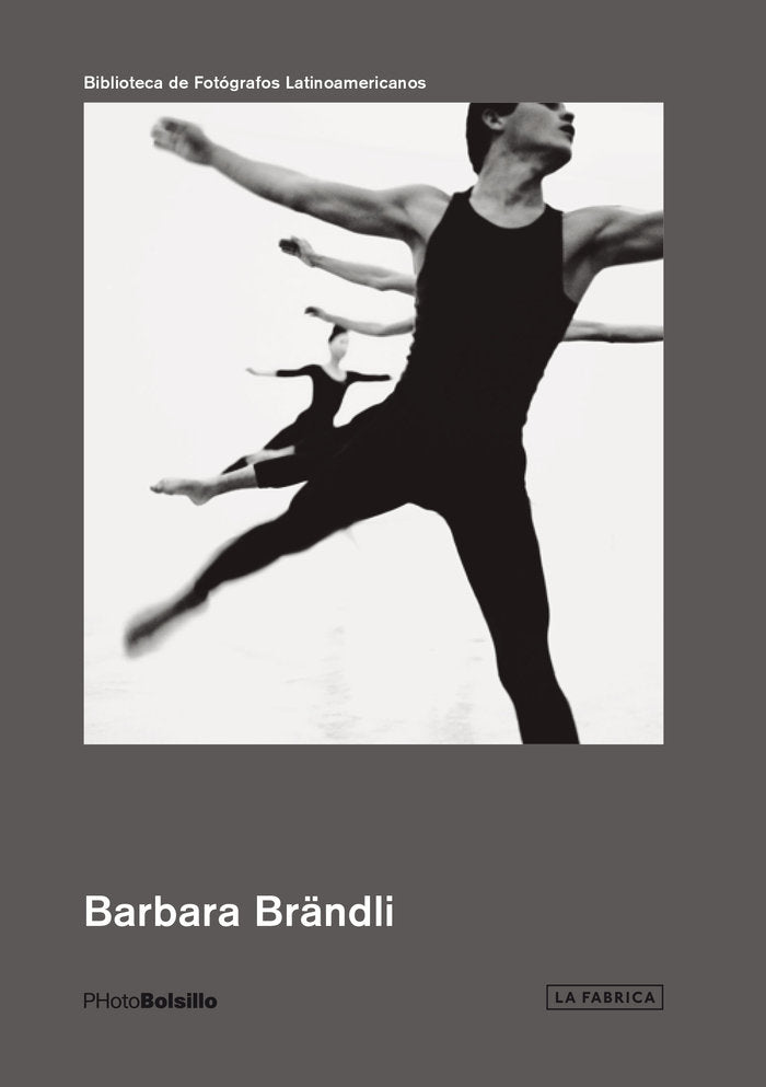 Bárbara Brändli, de Brändli, Bárbara | portada del libro