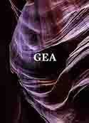 GEA, de CABANILLAS ALONSO, PIO | portada del libro