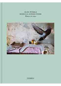 RIMAS DE REOJO, de WEBB,ALEX | portada del libro