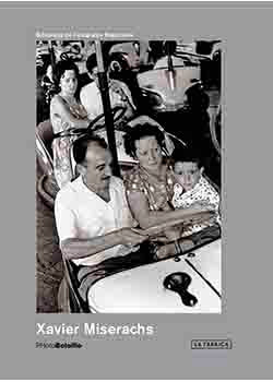 XAVIER MISERACHS, de MISERACHS, XAVIER | portada del libro