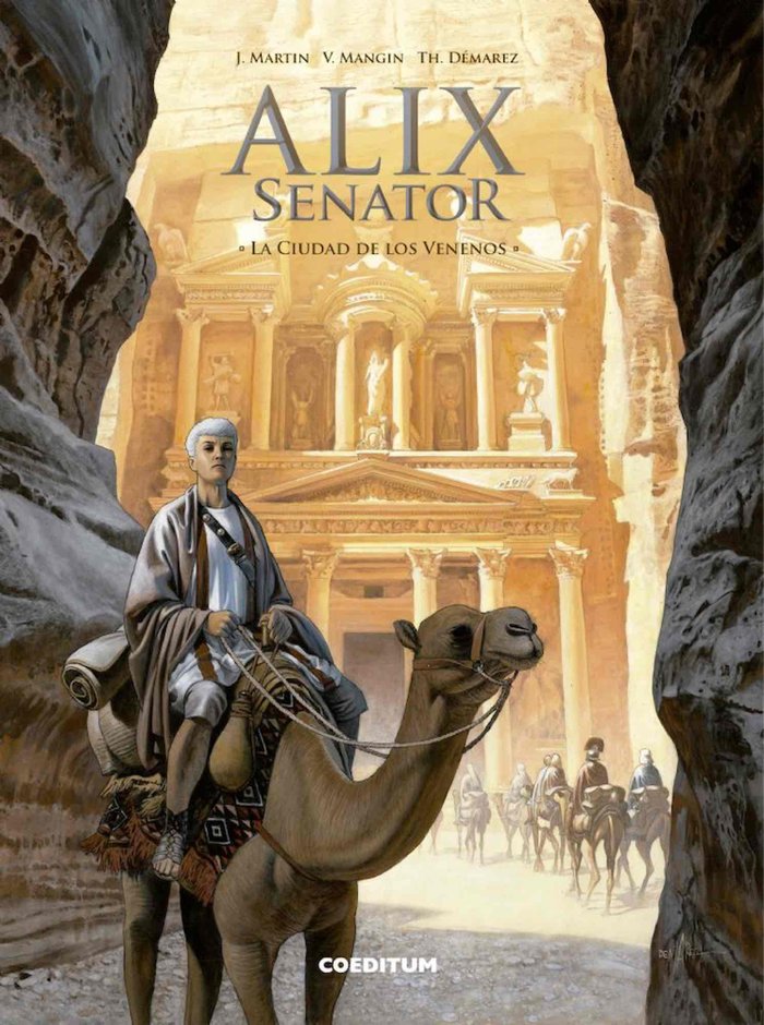 LA CHICA DEL LEON NEGRO, de QUINTAS, ALBA | portada del libro