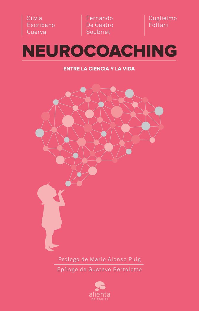 Neurocoaching, de Escribano Cuerva, Silvia | portada del libro
