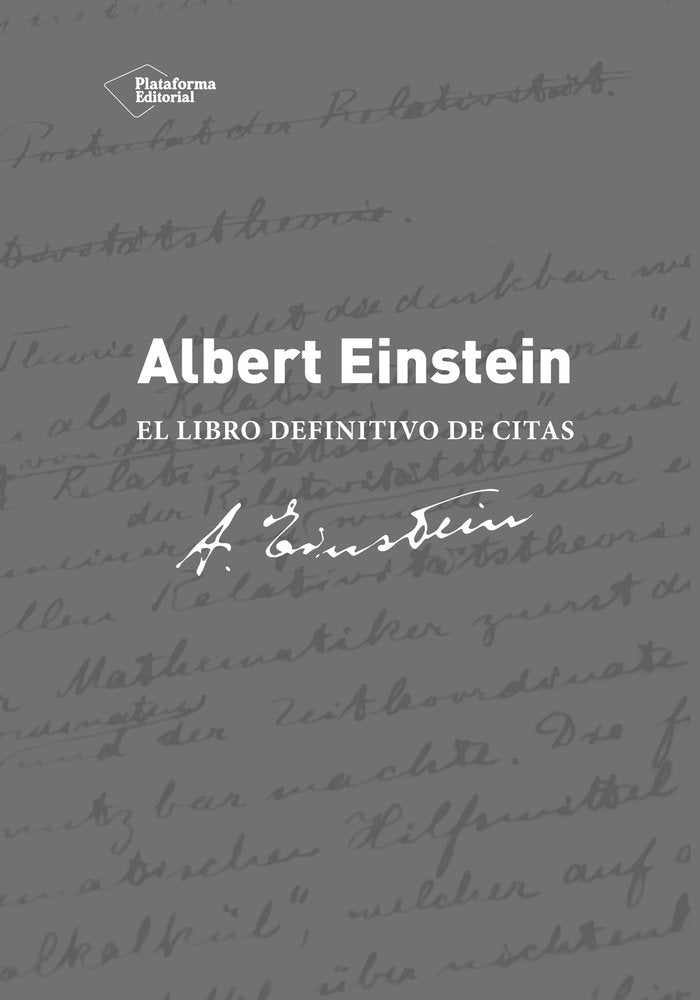 Albert Einstein, de Calaprice, Alice | portada del libro