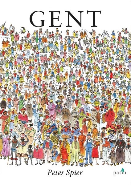 Gent, de Spier | portada del libro
