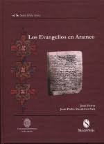 Los evangelios en arameo, de MONGFERRER, JUAN PEDRO | portada del libro