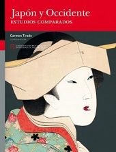 Japón y Occidente. Estudios comparados, de Varios autores | portada del libro