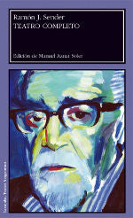 Teatro completo, de Sender, Ramón J. | portada del libro