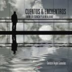 Cuentos&Encuentros, de GENISSON ANGELO GUIMARAES | portada del libro