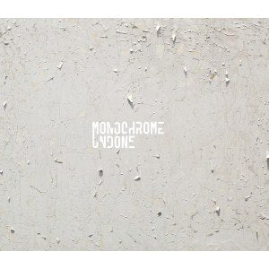 MONOCHROME UNDONE, de Varios autores | portada del libro