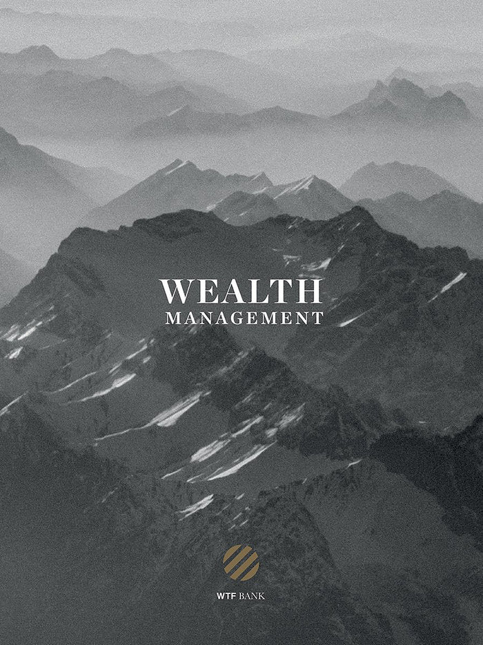 Wealth Management, de SPOTTORNO, CARLOS | portada del libro